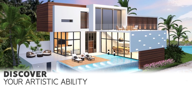 Home Design : Word Life(圖3)-速報App
