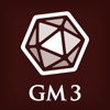 Game Master 3.5 Edition - iPhoneアプリ