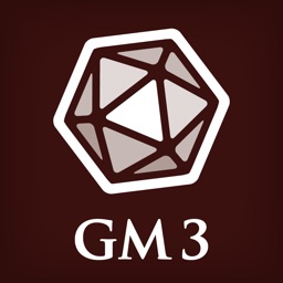 Game Master 3.5 Edition