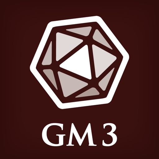 Game Master 3.5 Edition