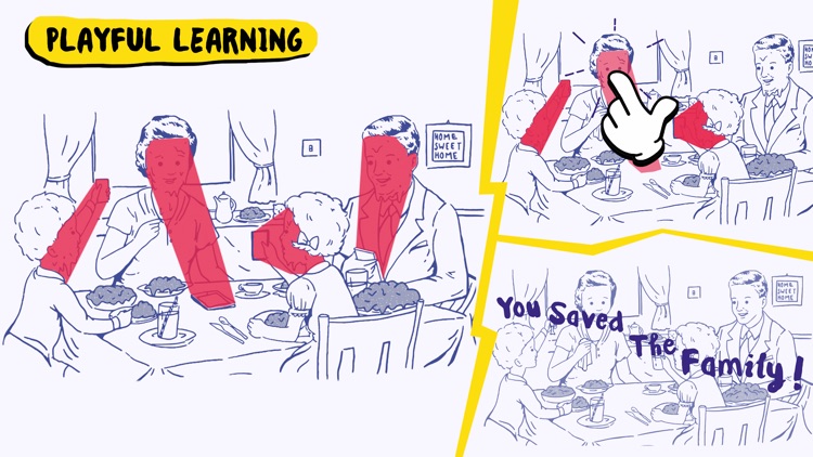 Eyeyah! screenshot-4