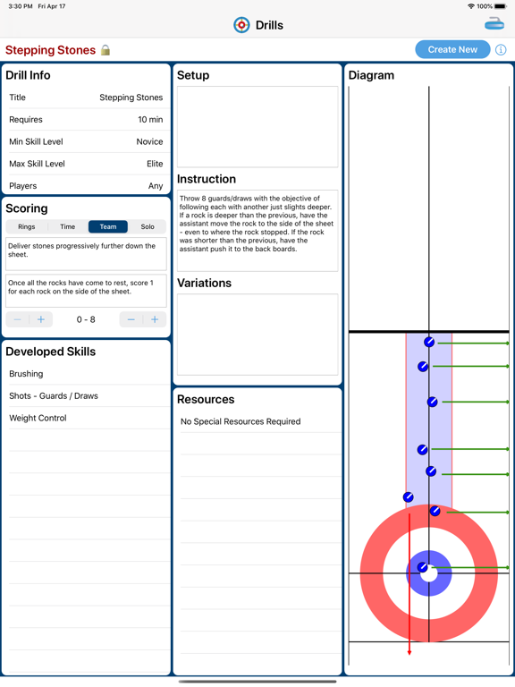 Curl Coach 2のおすすめ画像5