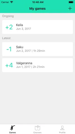 Game screenshot Discore mod apk