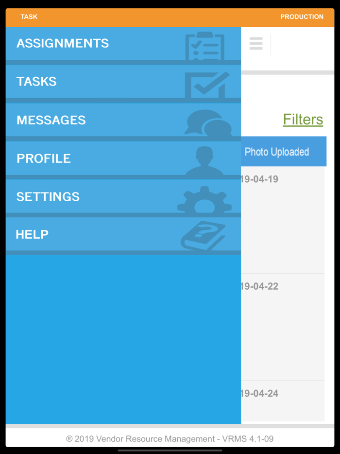 VRM Property Preservation