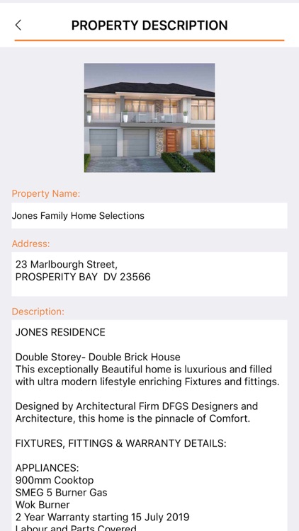 HOME-eHUB screenshot-3
