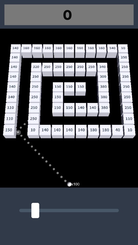 Block Crusher ™ screenshot 5