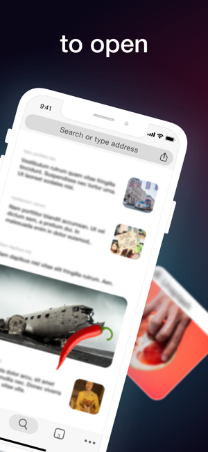 AccessBrowser(圖2)-速報App
