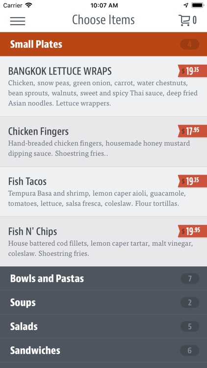 Firestone Restaurant & Bar