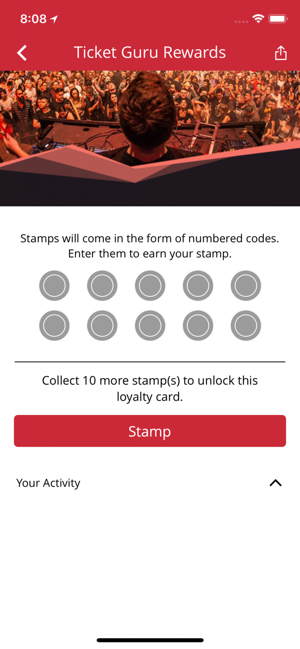 Ticket Guru LLC(圖5)-速報App