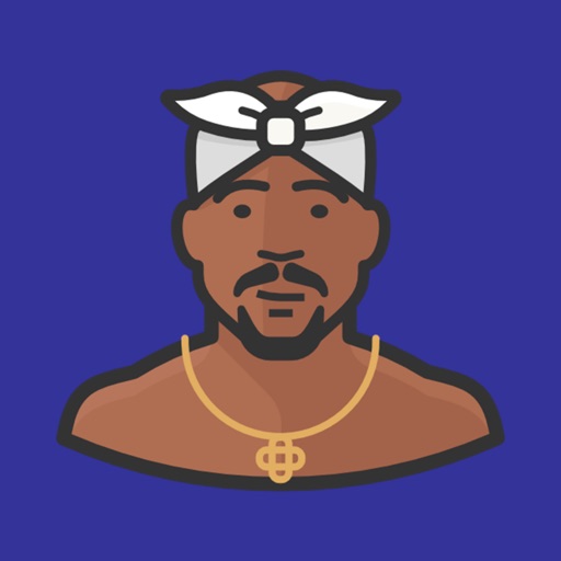 HipHop Quiz iOS App