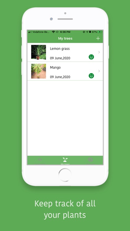 10 Lakh Vriksh screenshot-3