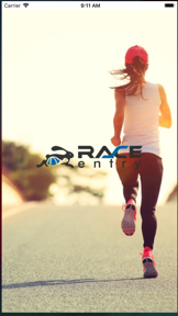 Race Entry screenshot
