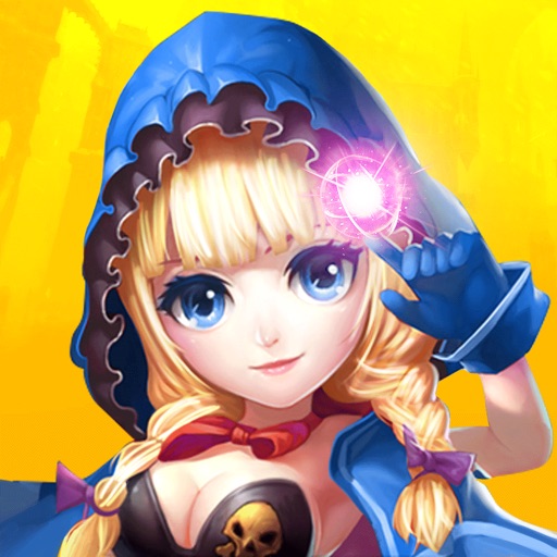 魔法觉醒 - 动作放置挂机游戏