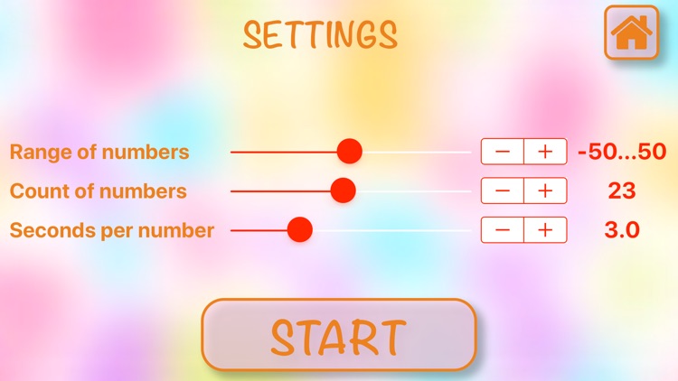 Development of math memory screenshot-4