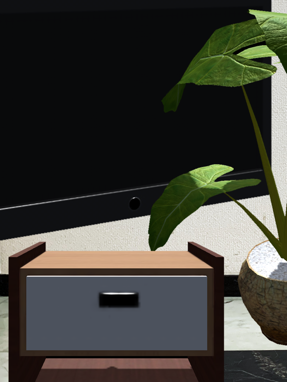 Screenshot #4 pour AR EscapeGame Sister and room