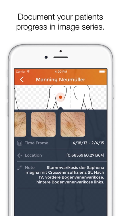 HEINE Cube screenshot-3