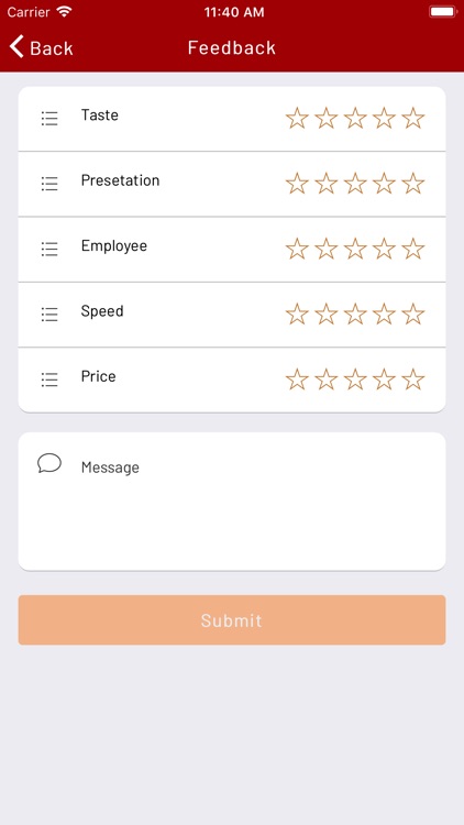 Oriental Delights screenshot-3