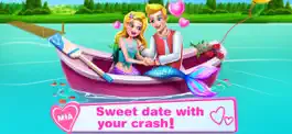 Game screenshot Mermaid Secrets10–First Crush mod apk