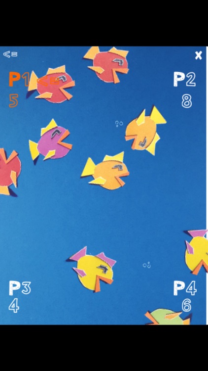 Finger Fishers screenshot-5