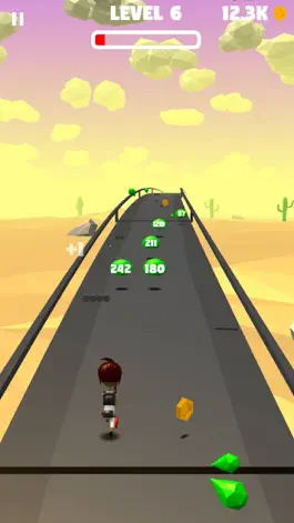 Game screenshot Slime Surge apk