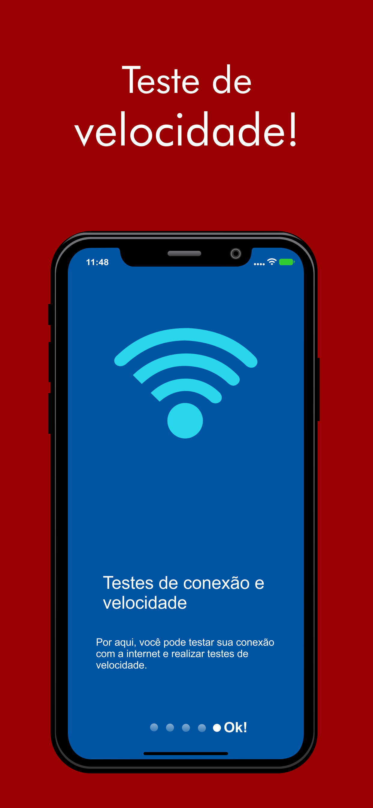 TCF Telecom screenshot 6