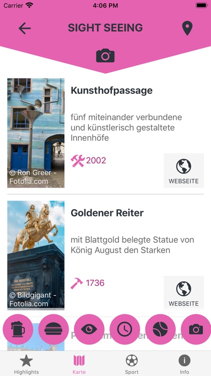 Dresden Heart screenshot-4