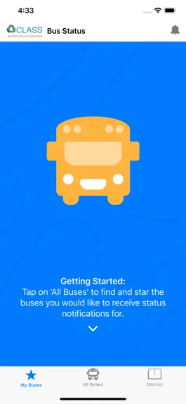 Game screenshot SchoolBusInfo - Bus Status apk