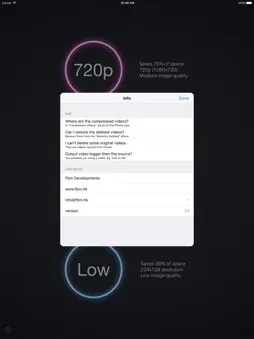 Video Compressor screenshot 7