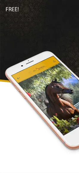 Game screenshot Al Shiraa Arabians mod apk