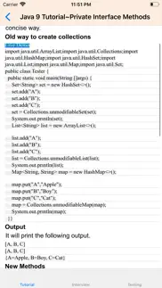 tutorial for java se 9 problems & solutions and troubleshooting guide - 2