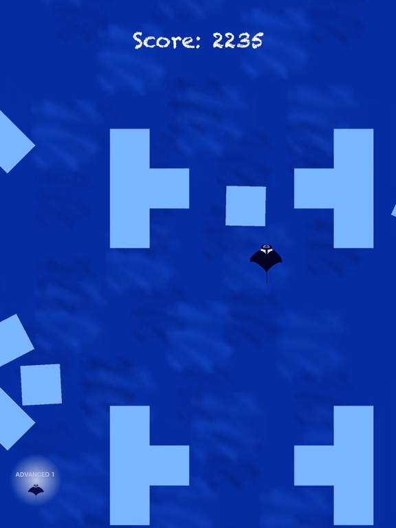 Screenshot #6 pour Deep Blue - Manta