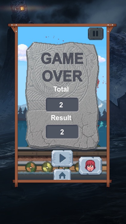 Trial Of The God screenshot-4