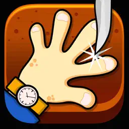 Finger Rage app icon