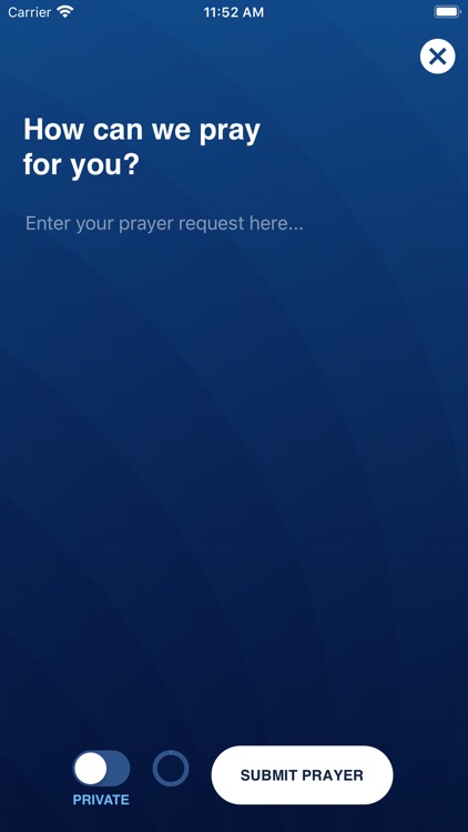 JO App (JesusOnline) screenshot-3