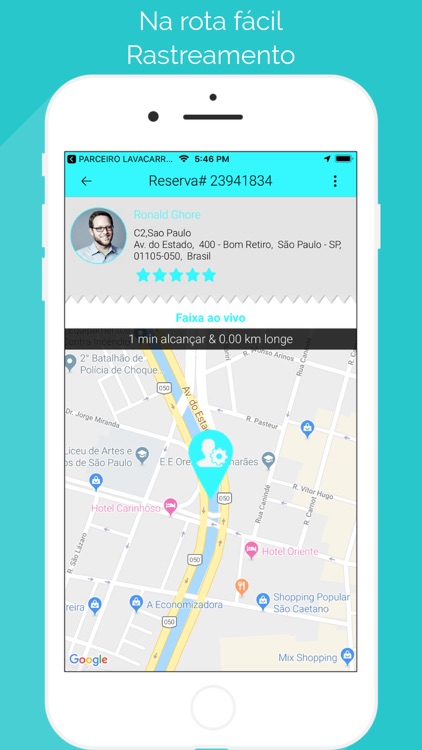 LAVACARROJÁ screenshot-3