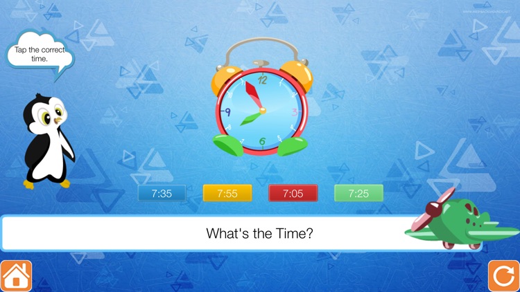 Fun With Numbers 2 screenshot-3