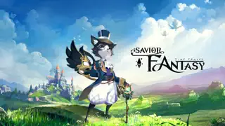 Savior Fantasy - Screenshot 1
