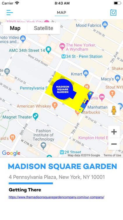 KCONUSA screenshot-5