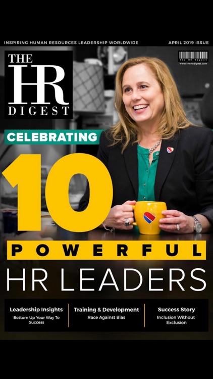 The HR Digest