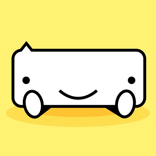 Bubyo – a cooler bubble