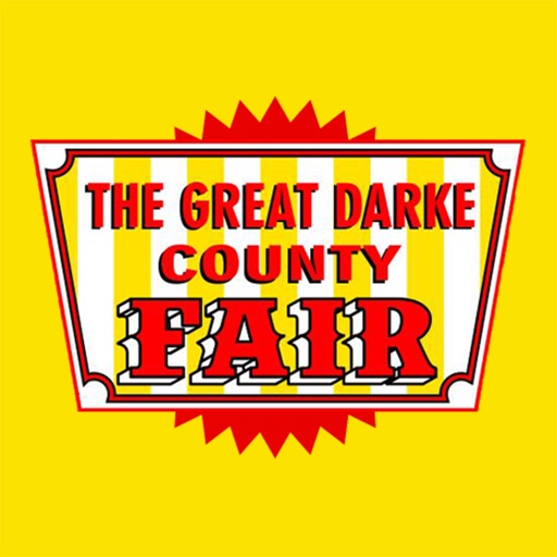 The Great Darke County Fair