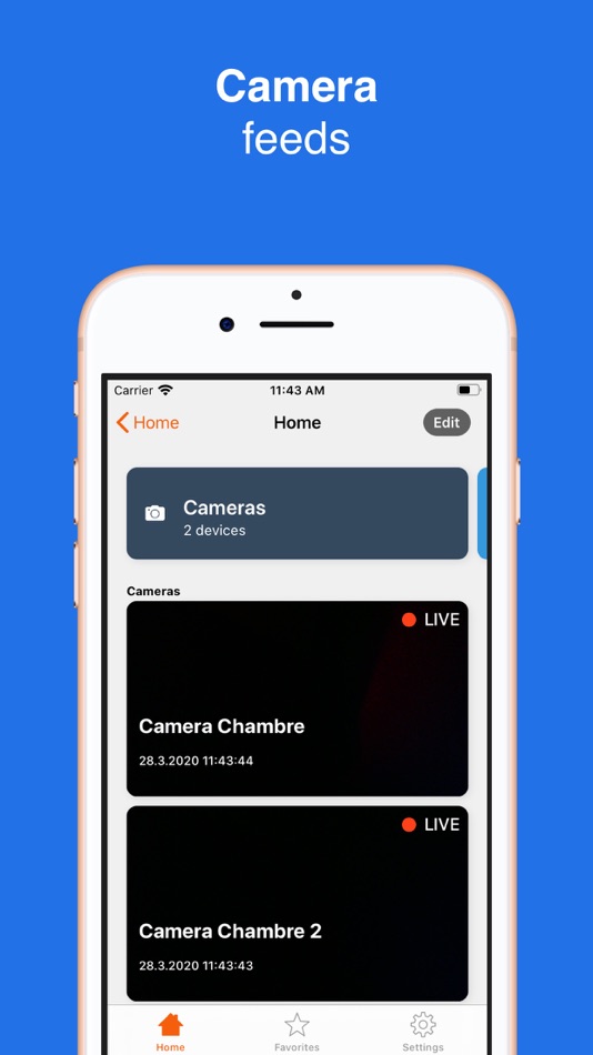 #9. Domoticz & Jeedom, by Pilot (iOS) Podle: Patrick Ferreira