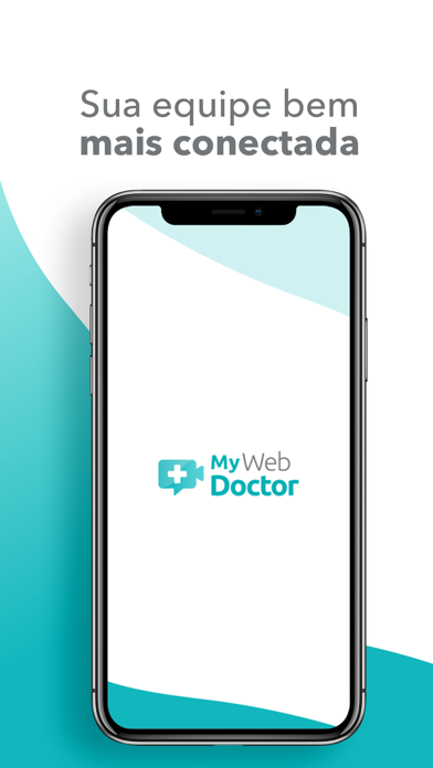 Screenshot #1 pour My WebDoctor