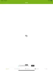 stocks portfolio manager ipad capturas de pantalla 1