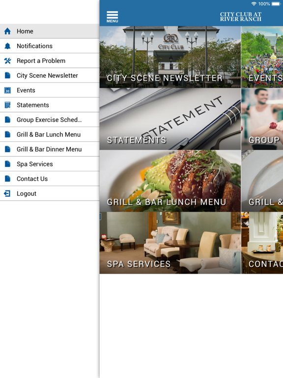 Screenshot #5 pour City Club RR
