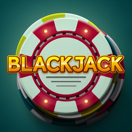 BlackJack * Bonus Icon