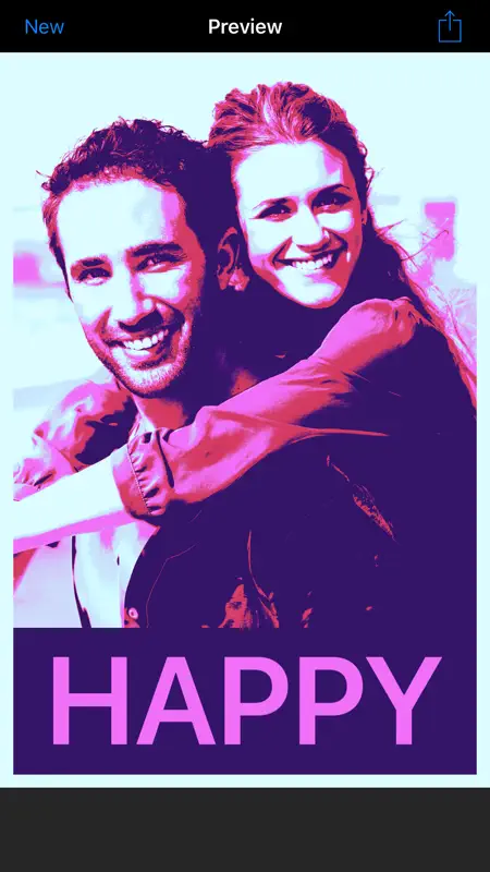 HOPE Meme Maker screenshot 7 of 10