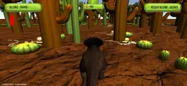 Game screenshot Raptor Rush apk