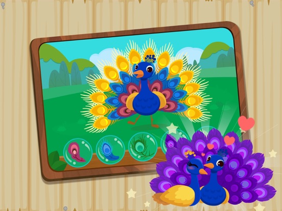 Screenshot #4 for Forest Friends-BabyBus