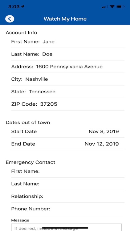 Hoplon Bolt screenshot-4